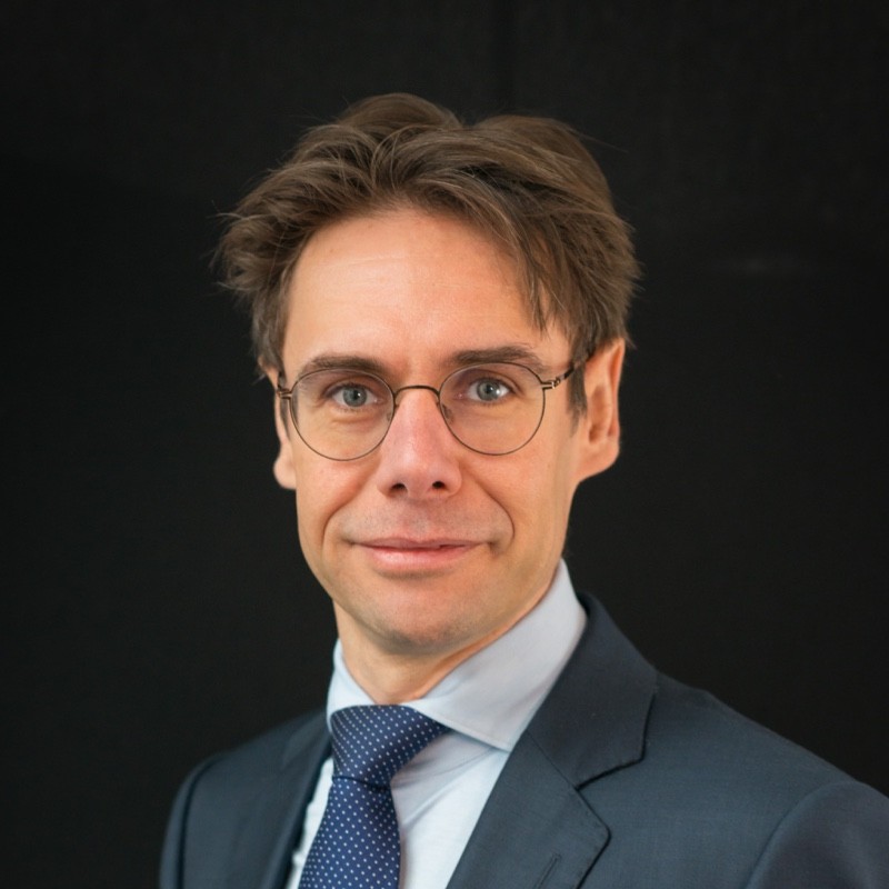 Coen Thomas